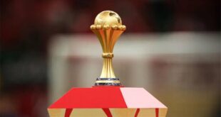 تصنيف المنتخبات قبل قرعة تصفيات كأس أمم إفريقيا