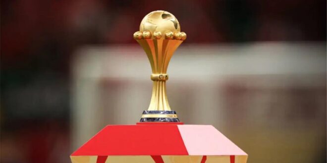تصنيف المنتخبات قبل قرعة تصفيات كأس أمم إفريقيا