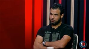 لاعب الزمالك السابق أحمد جعفر يتحدث عن مشاعره بعد فوز الزمالك بالدوري وخسارة الكونفدرالية