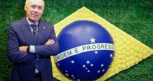كارلو أنشيلوتي يعلن عن قائمة منتخب البرازيل لكأس العالم 2026