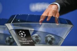 صورة توضيحية لفرق دوري أبطال أوروبا