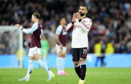 محمد صلاح وعمر مرموش وحمزة عبد الكريم ينضمون لمعسكر منتخب مصر