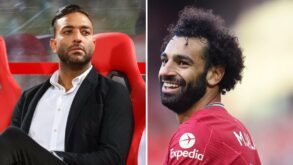 أحمد حسام ميدو يتحدث عن مسيرته الكروية ومقارنتها بمحمد صلاح