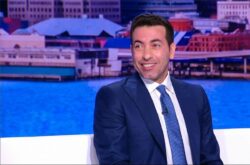 النجم المصري محمد أبو تريكة يعلق على مباراة في كأس العالم