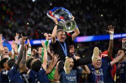 برادلي باركولا لاعب باريس سان جيرمان