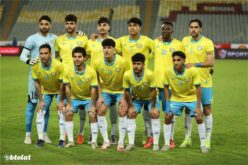 لاعب الإسماعيلي خالد النبريصي يفسخ تعاقده مع النادي
