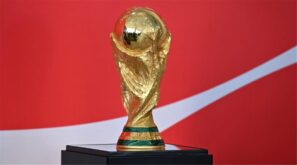 صورة جماعية للمنتخبات المتأهلة لدور الـ 32 من كأس العالم 2026