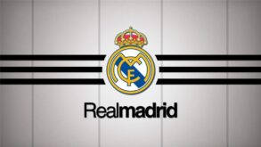 صورة للاعب داني سيبايوس بقميص ريال مدريد