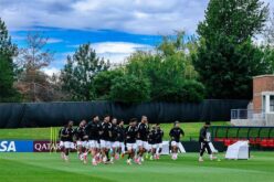 لاعبو منتخب مصر يناقشون قوانين التحكيم الجديدة خلال محاضرة استعدادًا لكأس العالم 2026