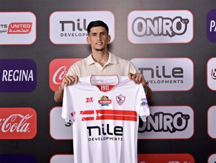 محامي صلاح مصدق يتحدث عن تسوية مع الزمالك