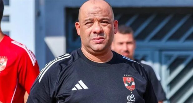 وليد صلاح الدين نجم الأهلي السابق يتحدث عن تقييم المدربين واللاعبين