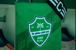 خالد الغامدي رئيس النادي الأهلي السعودي