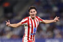 خوان لابورتا رئيس نادي برشلونة