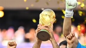 رئيس كونميبول أليخاندرو دومينجيز يعلن عن استضافة كأس العالم 2030