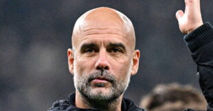 بيب غوارديولا يتحدث عن تدريب منتخب إنجلترا
