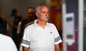 لاعب ريال مدريد تياجو بيتارش يتعرض لإصابة في الركبة خلال التدريبات