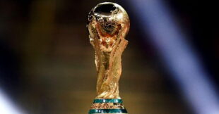 الشاكيرا تغني على مسرح حفل نهائي كأس العالم 2026