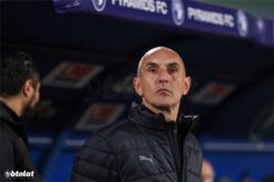 كرونسلاف يورتشيتش يتحدث عن أداء منتخب مصر وفوز الزمالك بالدوري