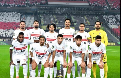 لاعبو الزمالك يرفضون خوض معسكر الإعداد للموسم الجديد