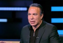 أيمن يونس نجم الكرة المصرية السابق يتحدث عن الأوضاع الداخلية في الزمالك