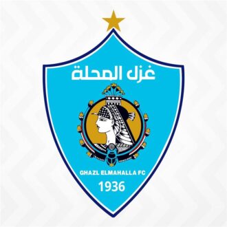 شعار نادي غزل المحلة