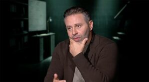 حازم إمام نجم الزمالك السابق يتحدث