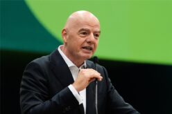 جياني إنفانتينو رئيس الفيفا يعلن عن بطولة جديدة