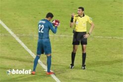 الخبير التحكيمي جهاد جريشة يحلل حالات تحكيمية في مباراة الأهلي وزد