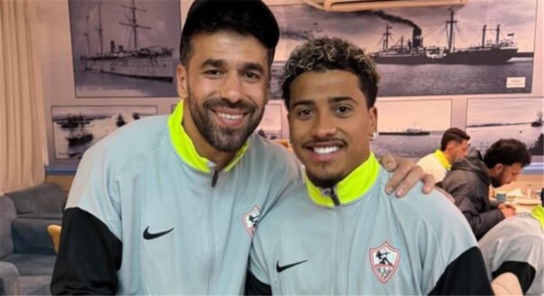 محمد صلاح لاعب ومدرب الزمالك السابق يتحدث عن أزمة بيزيرا وعبد الله السعيد