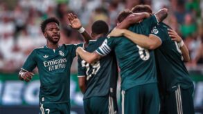 تشكيل ريال مدريد المتوقع أمام إسبانيول في الدوري الإسباني