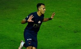 أحمد شوبير يتحدث عن أزمة ناصر منسي مهاجم الزمالك