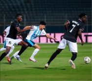 قطة: ثنائي بيراميدز يستحق تمثيل منتخب مصر