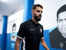 أحمد سليمان يوضح حقيقة تمثيل بنتايك لمنتخب مصر