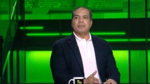 علاء ميهوب مدرب ولاعب الأهلي السابق يتحدث عن أداء اللاعبين