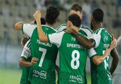 الأهلي السعودي: فيتور بيريرا مرشح لخلافة بوسيتش وسط تراجع النتائج