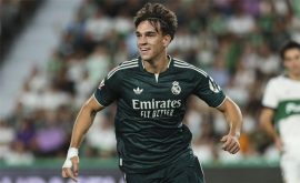 إسبي: مبابي يستحق الكرة الذهبية.. وكواليس انتقالي لريال مدريد