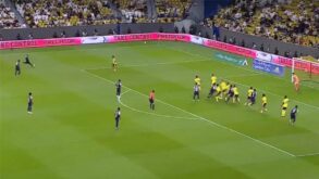 رونالدو يغضب جماهير النصر أمام أبها: تحليل الأداء