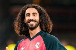 كوكوريلا يرد على انتقادات أداء ريال مدريد: “فاجأتني الإحصائيات”