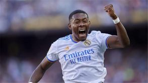 ألابا يختار وجهته الجديدة بعد ريال مدريد: الدوري الإيطالي بانتظاره