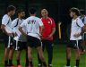 منتخب مصر مكتمل الصفوف لمواجهة أنجولا بتصفيات أمم إفريقيا