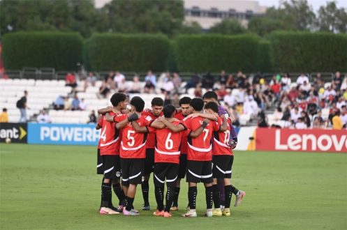 مصر ضد ليبيا: موعد المباراة والقنوات الناقلة لتصفيات شمال إفريقيا