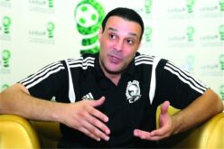 عصام عبد الفتاح رئيس لجنة الحكام المصري