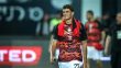 حمزة عبد الكريم لاعب منتخب مصر وبرشلونة