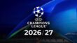 لاعبو دوري أبطال أوروبا يحتفلون بتسجيل الأهداف