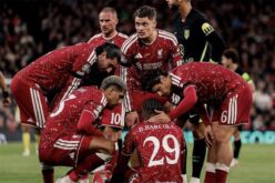 مدرب ليفربول أندوني إيراولا يتحدث في مؤتمر صحفي
