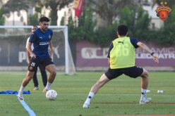 خالد عبد الفتاح يكشف سر رحيله عن الأهلي وأسباب عدم مشاركته مع سيراميكا