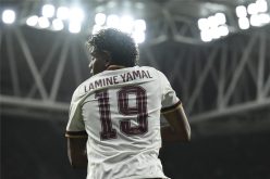 لامين يامال نجم برشلونة يتحدث عن ذكريات نهائي كأس العالم