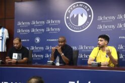 رولاني موكوينا مدرب بيراميدز يتحدث عن الدوري المصري