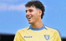 عمر فايد: نجم مصر الصاعد في الدوري الإيطالي مع فروزينوني