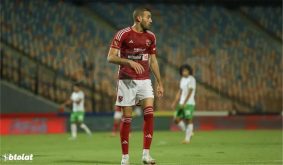 عمر كمال عبد الواحد: الأهلي رفض انتقالي لبيراميدز.. وهذا ما أحزنني